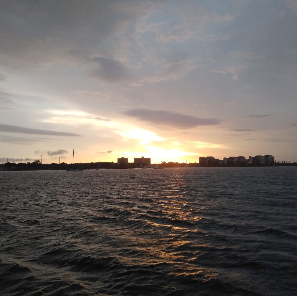 Meet your Posher, Becky